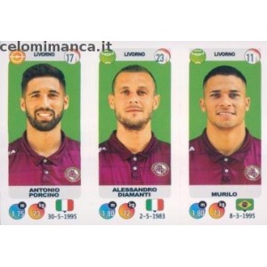 654 - Antonio Porcino - Alessandro Diamanti - Murilo