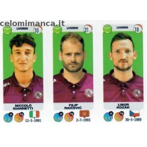 655 - Niccolò Giannetti - Filip Raičević - Libor Kozák