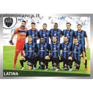 656 - Squadra Latina