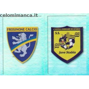657 - Scudetto Frosinone - Juve Stabia