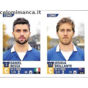 658 - Daniel Bessa - Joshua Brillante