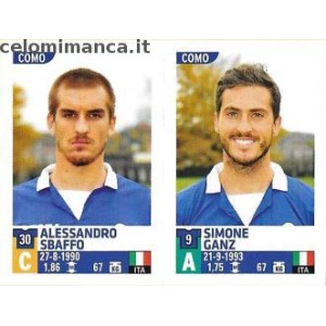 659 - Alessandro Sbaffo - Simone Ganz