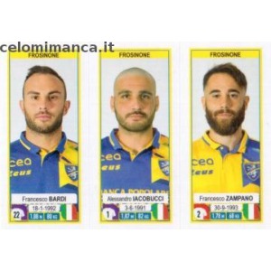 659 - Francesco Bardi - Alessandro Iacobucci - Francesco Zampano