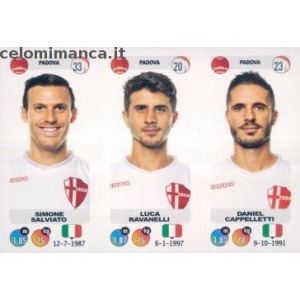 659 - Simone Salviato - Luca Ravanelli - Daniel Cappelletti
