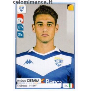 66 - Andrea Cistana