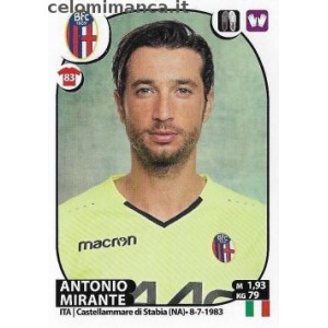 66 - Antonio Mirante
