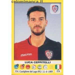 66 - Luca Ceppitelli