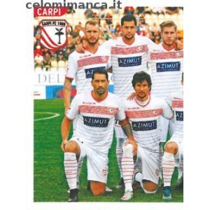 66 - Squadra Carpi (parte sinistra)