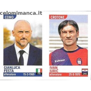 661 - Gianluca Festa - Ivan Jurić