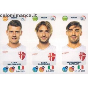 661 - Luca Belingheri - Luca Clemenza - Alessandro Capello