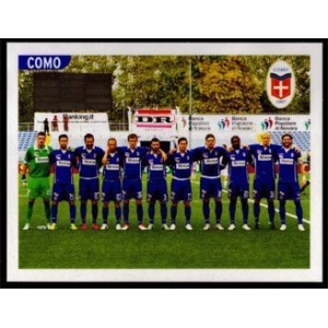 662 - Squadra Como