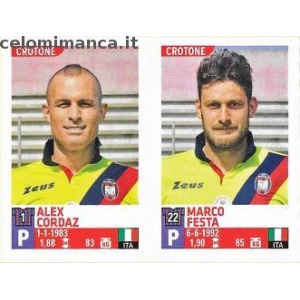 663 - Alex Cordaz - Marco Festa