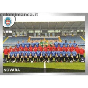 664 - Squadra Novara