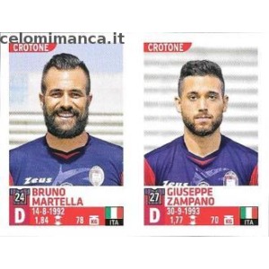 665 - Bruno Martella - Giuseppe Zampano