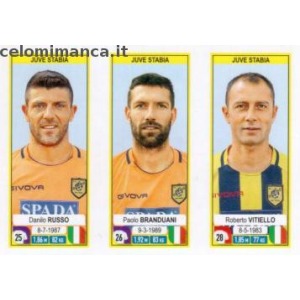 666 - Danilo Russo - Paolo Branduani - Roberto Vitiello