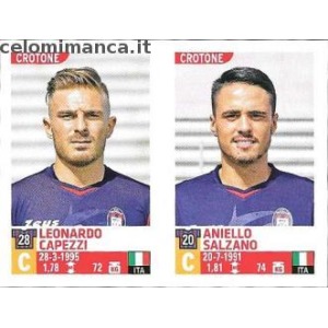 668 - Leonardo Capezzi - Aniello Salzano