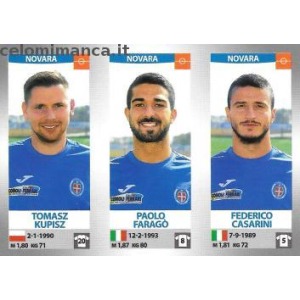 668 - Tomasz Kupisz - Paolo Faragò - Federico Casarini