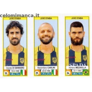 669 - Davide Di Gennaro - Massimiliano Carlini - Adriano Mezavilla