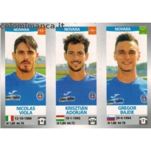 669 - Nicolas Viola - Krisztián Adorján - Gregor Bajde