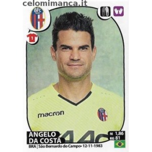 67 - Angelo Da Costa