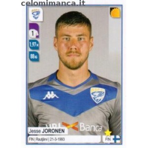 67 - Jesse Joronen