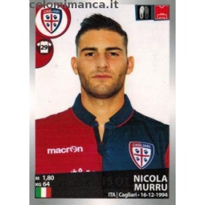 67 - Nicola Murru