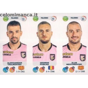 670 - Aleksandar Trajkovski - George Pușcaș - Ilija Nestorovski