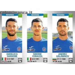 670 - Gianluca Sansone - Simone Corazza - Andrej Gălăbinov