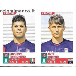 671 - Giuseppe Torromino - Ante Budimir