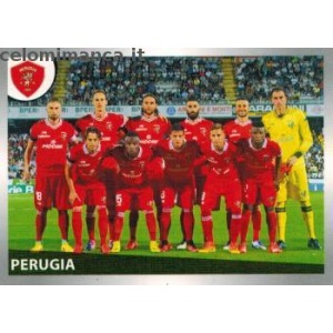 671 - Squadra Perugia