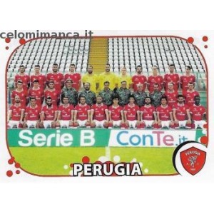 671 - Squadra Perugia
