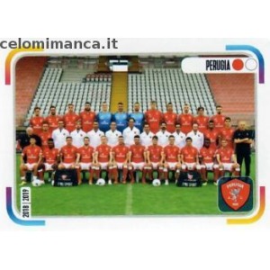 671 - Squadra Perugia