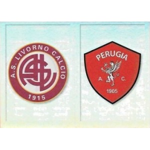 672 - Scudetto Livorno - Perugia