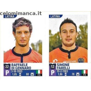 674 - Raffaele Di Gennaro - Simone Farelli
