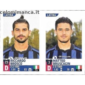 675 - Riccardo Brosco - Matteo Bruscagin