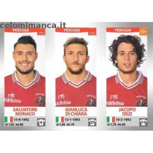 675 - Salvatore Monaco - Gianluca Di Chiara - Jacopo Dezi