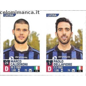 676 - Marco Calderoni - Paolo Dellafiore