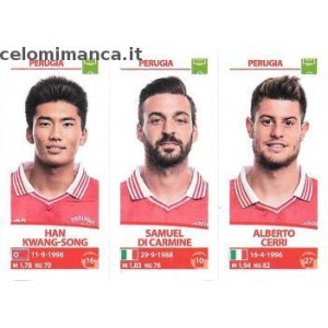677 - Han Kwang-Song / Samuel Di Carmine / Alberto Cerri