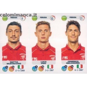 677 - Mattia Mustacchio - Luca Vido - Federico Melchiorri