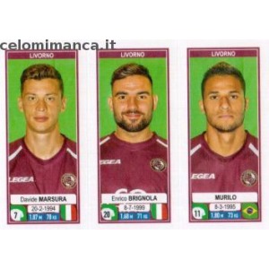 678 - Davide Marsura - Enrico Brignola - Murilo