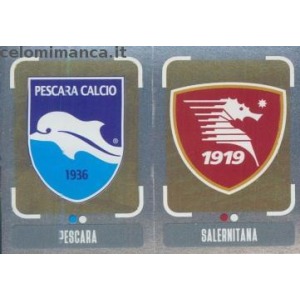 678 - Scudetto Pescara - Scudetto Salernitana