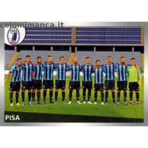 679 - Squadra Pisa