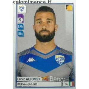 68 - Enrico Alfonso