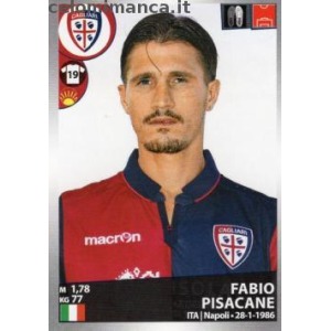 68 - Fabio Pisacane