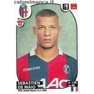 68 - Sebastien De Maio