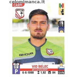 68 - Vid Belec