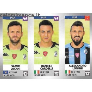 680 - Samir Ujkani - Daniele Cardelli - Alessandro Longhi