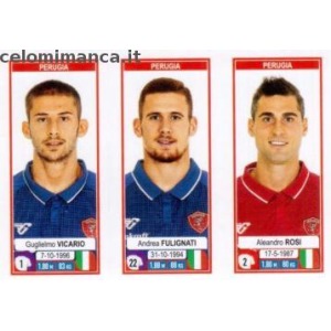 681 - Guglielmo Vicario - Andrea Fulignati - Aleandro Rosi