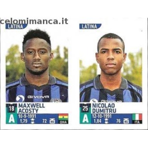 681 - Maxwell Acosty - Nicolao Dumitru