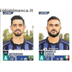 682 - Jefferson - Daniele Corvia